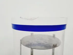 LTE Scientific Lyotrap Freeze Dryer for Laboratory Lyophilization, 12 of 14