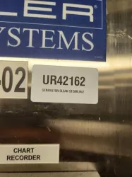 Mueller PyroPure WFI System with P7310 Steam Generators and P4003 Condensing System, 11 of 34