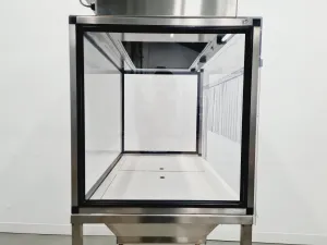 Vet Tech Solutions Safety Cabinet for Laboratory Containment and Sterile Workflows, 9 of 21