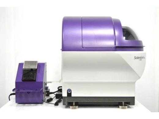 Solentim Cell Metric VIPS Verified In-Situ Plate Seeding System Unit 3 with Automated Single-Cell Seeding and Imaging-cover