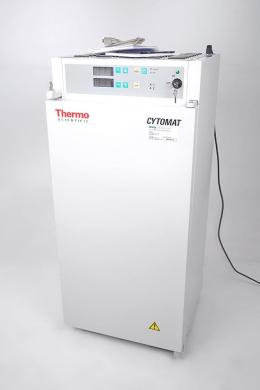 Thermo Scientific Cytomat C425 CO2 Incubator Hotel with Lauda R200 Recirculator-cover