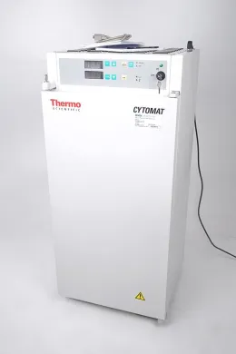 Thermo Scientific Cytomat C425 CO2 Incubator Hotel with Lauda R200 Recirculator