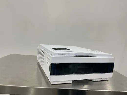 Agilent Technologies 1200 Series FC/ALS Thermostat G1330B for Precise HPLC Temperature Control