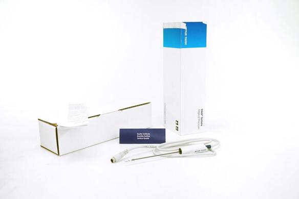 Mettler Toledo InLab 751-4mm pH Combination Electrode 51344030-cover