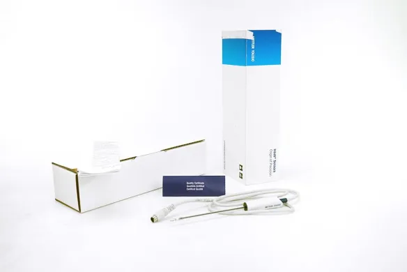 Mettler Toledo InLab 751-4mm pH Combination Electrode 51344030