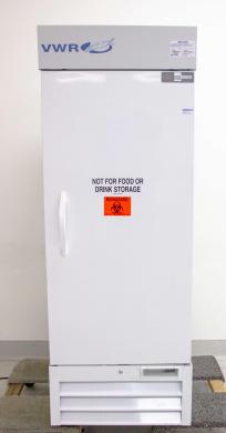 VWR SLV-26 Laboratory Refrigerator 1-10°C 79x29x35 in with Power Cord-cover