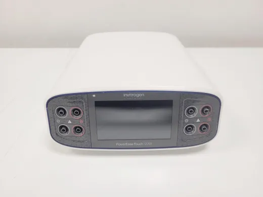 Invitrogen PowerEase Touch 120W Electrophoresis Power Supply