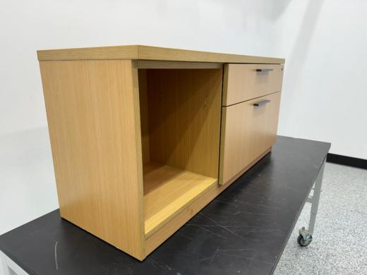 Wood Entertainment Center-cover