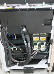 PacBio Sequel II DNA Sequencer for Long-Read Genome and RNA Sequencing, 5 of 12