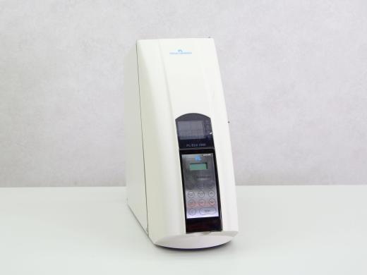 Polymer Laboratories PL-ELS 1000 HPLC Spectrophotometric Detector-cover