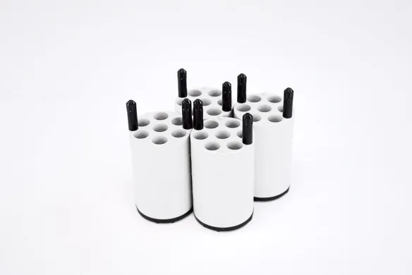 Heraeus Adapter 75008188 for 7 × 7 mL Conical Tubes, Labofuge 400/400R Set