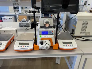 Spectrum Labs KrosFlo KR2i TFF System, 2 of 4