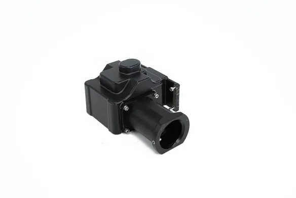 Leica 90° Lamp Mount for One Lamp Housing, DMI Microscope 11504110