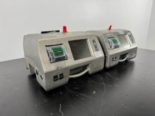 Hach Met One 3400 Airborne Particle Counter for Environmental and Cleanroom Monitoring-cover