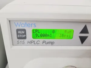 Waters HPLC System with 2545 Binary, 515 Pump & 2998 PDA, 49 of 54