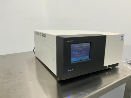 Dionex Corona Ultra Charged Aerosol Detector for HPLC Systems-cover