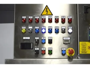 GEA Ariete 3015 High-Pressure Triplex Plunger Homogenizer for Pilot and Small-Scale Production, 12 of 41