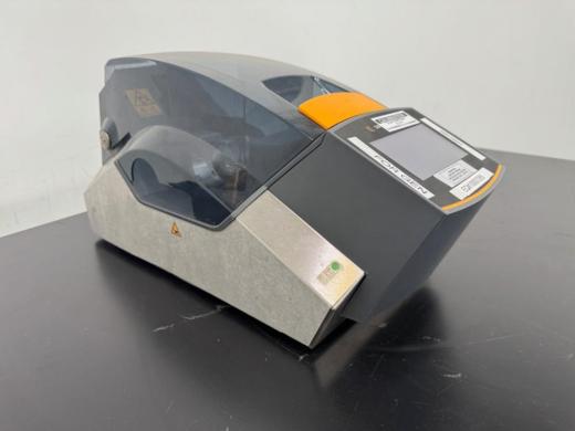 Sartorius BioWelder TC Sterile Single-Use Tubing Welder for Bioprocessing-cover