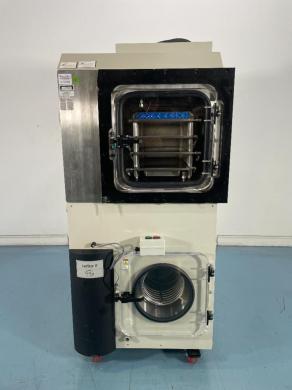 SP Industries Lyostar II Lyophilizer LYOACC3P1S for Laboratory Freeze Drying Applications-cover