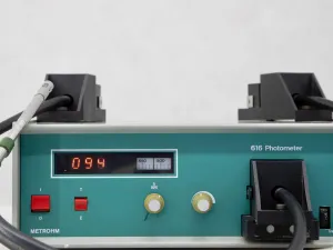 Metrohm 616 Spectrophotometer, 3 of 3