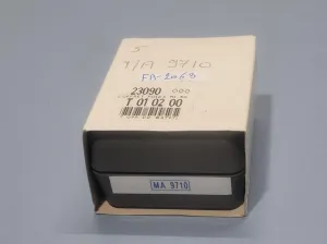ZWIEBEL 5g Calibration Weight Class M1 INOX, 4 of 6