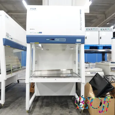 ESCO BCB-3E7 Bioclean Bench Biosafety Cabinet, 1049 mm External Width