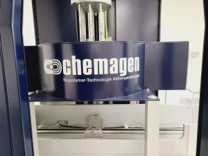 Chemagen Chemagic Magnetic Separation Module I (MSM1) for Automated Magnetic Bead Separation, 4 of 19