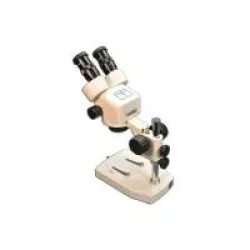 Meiji EMZ-5H High Eyepoint Binocular Zoom Stereo Microscope with 6.5:1 Zoom Ratio, 4 of 7