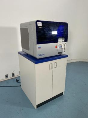 Qiagen QIAcube DNA/RNA Purification System-cover