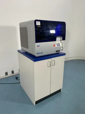 Qiagen QIAcube Automated DNA and RNA Purification System