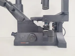 Labtech.com LSTi-1000 Inverted Microscope for Advanced Cell Imaging, 9 of 13