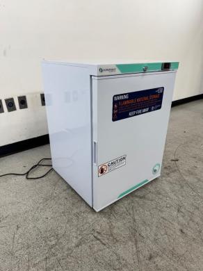 Corepoint Scientific FR051WWW/0 Undercounter Laboratory Refrigerator for Flammable Materials-cover