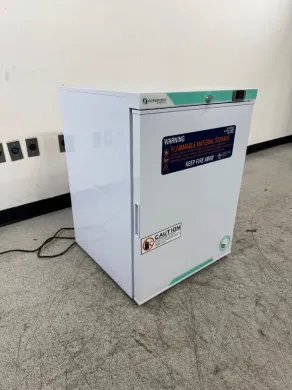 Corepoint Scientific FR051WWW/0 Undercounter Laboratory Refrigerator for Flammable Materials