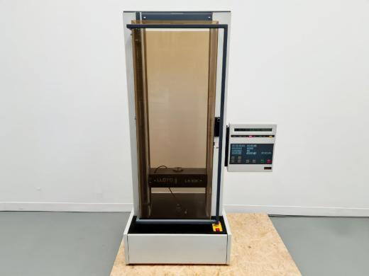 Lloyd LR30k Universal Tensile Testing Machine for Materials Characterization-cover