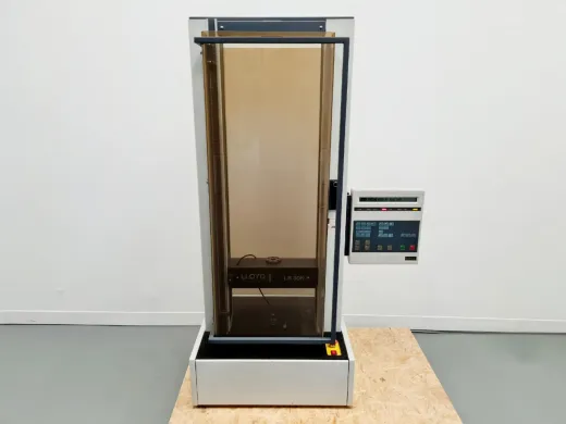 Lloyd LR30k Universal Tensile Testing Machine for Materials Characterization