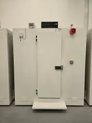 Nexia Scientific Environmental Stability Room with Integrated Temperature & Humidity Control, 18 of 34