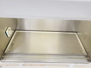 MAT BioMAT-2 1200EXH Class II Microbiological Safety Cabinet, 15 of 17
