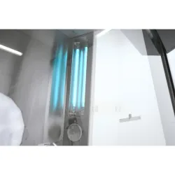Thermo HERAsafe 2030i Biosafety Cabinet 1.5m Safety Bench Hood Cabinet, Year 2020, 11 of 14