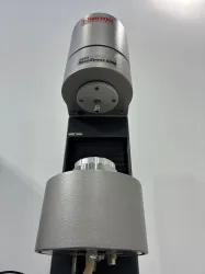 Thermo Scientific HAAKE RheoStress 6000 Precision Temperature-Controlled Rheometer, 3 of 4