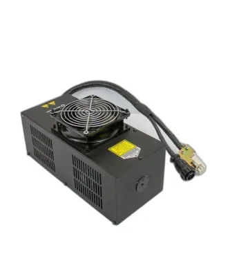 JDS Uniphase 2211D-25MLHCH Scientific Laser Head Unit for Analytical Applications