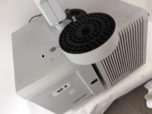 Varian Saturn 2100T GC/MS with CP-8200 & 3900 GC, 6 of 20