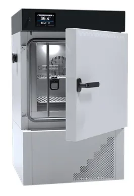 Cooled Incubator SMART ILW 53