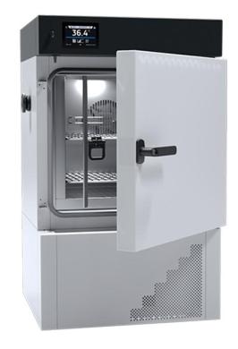 Cooled Incubator SMART ILW 53 POL-EKO-cover