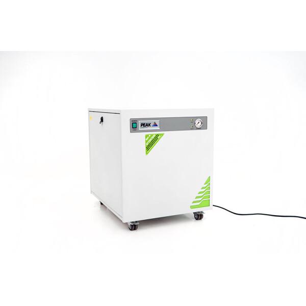 Peak Scientific NM32A LA Nitrogen Gas Generator for LC/MS with 32L/min Output