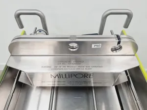 Millipore Mobius FlexReady System CL-2 POD, 15 of 17