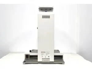Integra ViaFlo 96 Electronic Liquid Handling System with 96-Channel Head, 7 of 9