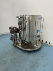 Millipore Mobius Power Mix 500L Single-Use Mixer with Integrated Controls, 2 of 4