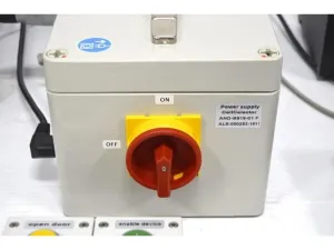 Sartorius ALS CellCelector Automated Cell Imaging and Picking System with Olympus CKX41 Microscope, 7 of 17