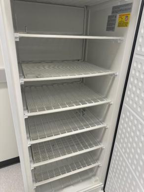 Corepoint Scientific NSPF201WWW/0MHC -20°C Ultra-Low Temperature Laboratory Freezer-cover