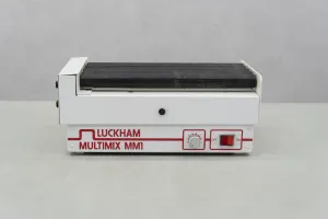 Luckham Multimix MM1 Blood Tube Dynamometer with Shaking and Rolling Function, 2 of 2